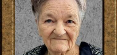 Bibiane Bourgoin-Cyr