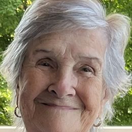 Photo of Gabrielle Jacquier, obituary in Saint-Jacques