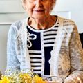 Margaret Hanson