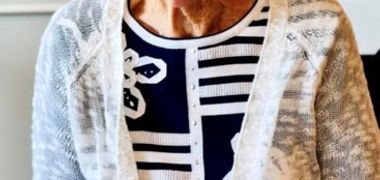Margaret Hanson