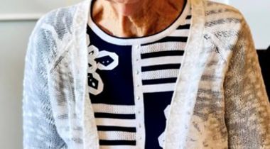 Margaret Hanson