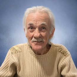 Photo de Claude Désaulniers, avis de décès à Shawinigan