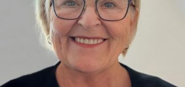 Jacqueline Ouellet