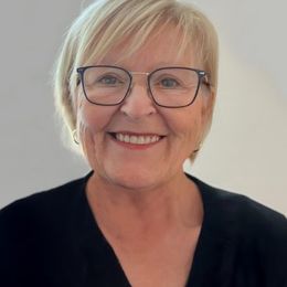 Photo of Jacqueline Ouellet, obituary in Trois-Rivières