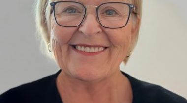 Jacqueline Ouellet