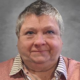 Photo of Diane Lamothe Sauvé, obituary in Sorel-Tracy