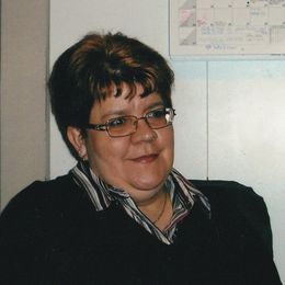 Photo de Danielle de Courcy, avis de décès à Montréal