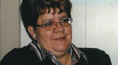 Danielle de Courcy