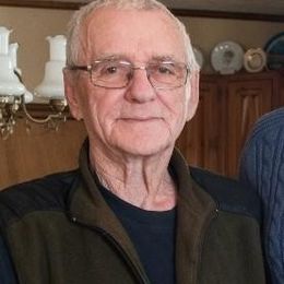Photo de Claude Rodgers, avis de décès à Ripon