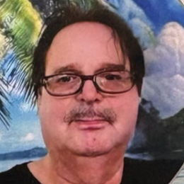 Photo of Monsieur Carl Sicard, obituary