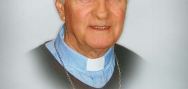Abbé Terence Nellis