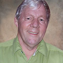 Photo of Benoit Bonenfant, obituary in Rivière-Bleue