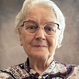 Photo of Jacqueline Venne Laplante, obituary in Sainte-Hélène-de-Kamouraska
