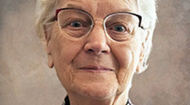 Jacqueline Venne Laplante