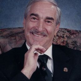 Photo of Gilles Lessard, obituary in Thetford Mines