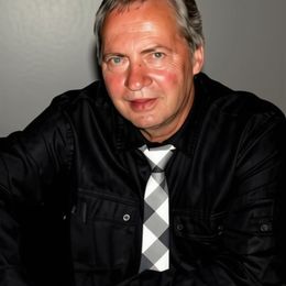 Photo of M. Gérard Dumas, obituary in Sherbrooke