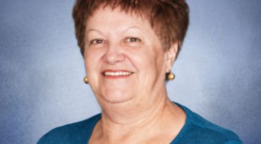 Claudette Plante