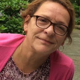 Photo of Mme Josée Lalonde, obituary