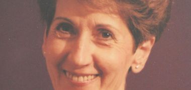 Geneviève Graveline (Bazinet)