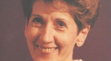 Geneviève Graveline (Bazinet)