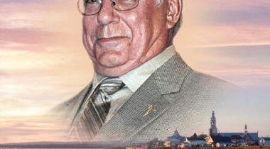 Gérald Arsenault