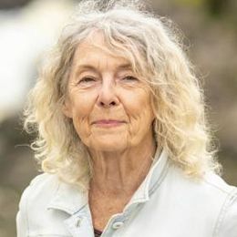 Photo of Lucie Dion, obituary in Saint-Michel-de-Bellechasse