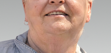 Martine Berger