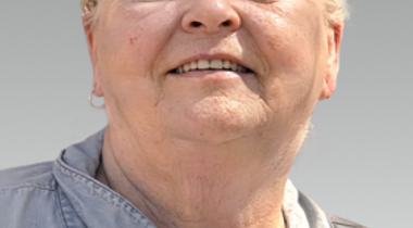 Martine Berger