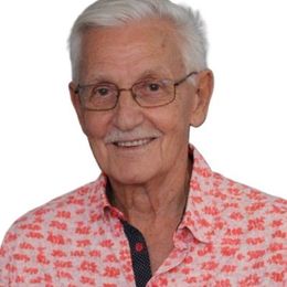 Photo de Gaétan Lessard, avis de décès à Victoriaville