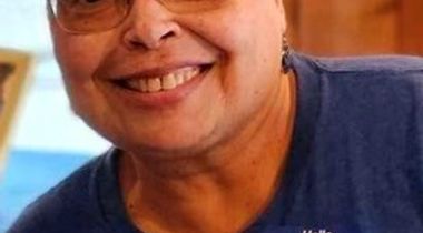 Dorcas Machen Michaelson