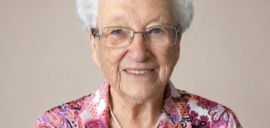 Rita Beaumier