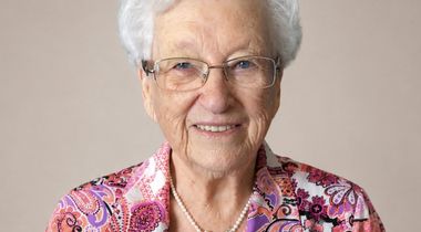 Rita Beaumier