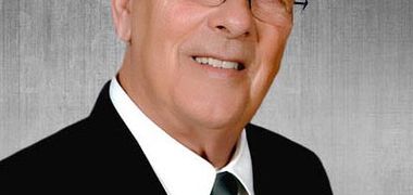 Ross Morganti