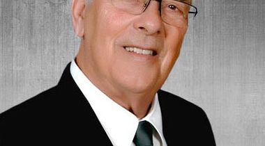 Ross Morganti