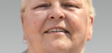 Martine Berger
