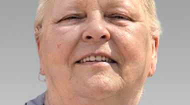 Martine Berger