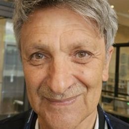 Photo of Leonid Fainberg, obituary in Montréal