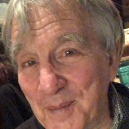 Photo of Richard Levine, obituary in Montréal