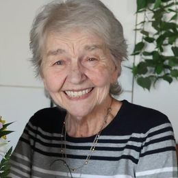 Photo of Gina Pomerleau, obituary in Thetford Mines