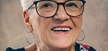 Louiselle Morneau Sirois