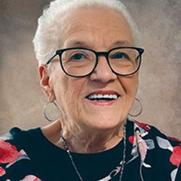 Photo of Louiselle Morneau Sirois, obituary in Témiscouata-sur-le-Lac