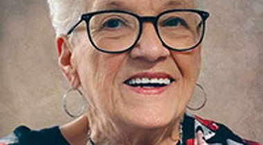 Louiselle Morneau Sirois