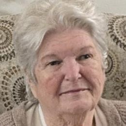 Photo of Anna Rovan Desrosiers, obituary in L'Assomption