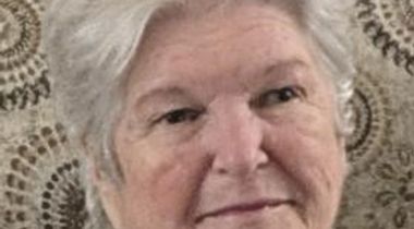 Anna Rovan Desrosiers