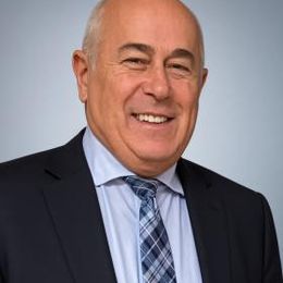 Photo de Michel Cordeau, avis de décès à Nicolet