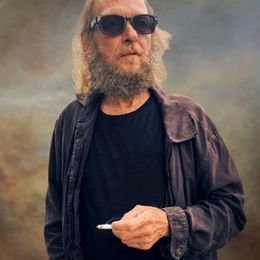 Photo of Réal Thibeault, obituary in La Malbaie