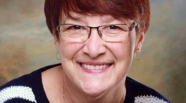Micheline Roussel