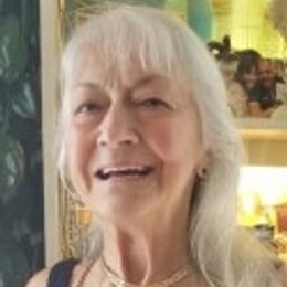 Photo of Huguette Cloutier, obituary in Saint-Odilon-de-Cranbourne