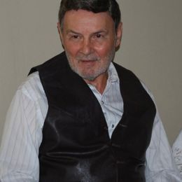 Photo de Ernest "George" Hollinger, avis de décès à Maria