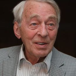 Photo of Dr René Boyer, obituary in Trois-Rivières